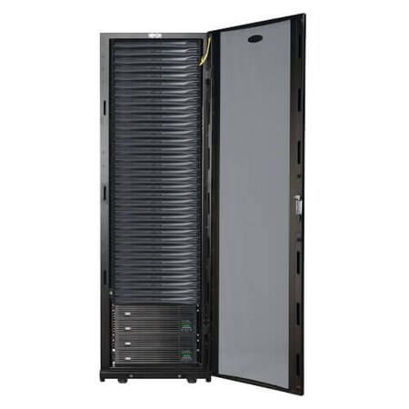 Tripp Lite Edgeready Micro Data Center 34, MDA3F34UPX00000 MDA3F34UPX00000
